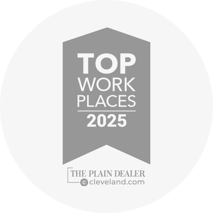 Award Top Mortgage Lender Gray